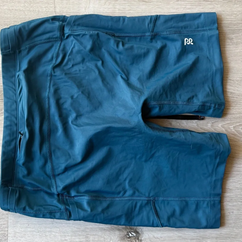 Bandit Men’s Superbeam Half Tights - Picture 3 of 5